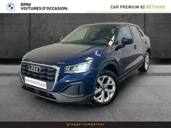 Audi Q2 35 TFSI 150ch Design