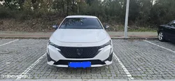Peugeot 308 1.2 PureTech GT EAT8
