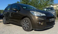 CITROËN C3 II 1.0 VTI 68 ch garantie