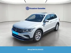 VOLKSWAGEN Tiguan 1.5 TSI 150ch DSG7 Elegance