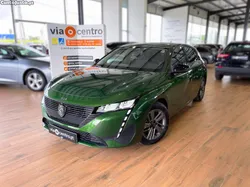 Peugeot 308 1.2 PureTech Active