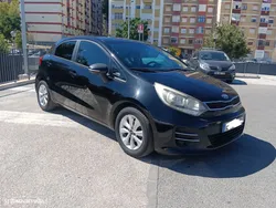 Kia Rio 1.1 CRDi Prime
