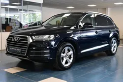 Audi Q7 3.0 V6 TDI Clean Diesel 272 Tiptronic 8 Quattro 5pl Ambition Luxe