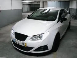 Seat Ibiza 6J
