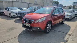 Peugeot 2008 1.6 e-hdi di92cv style garantie