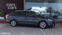 SEAT Leon ST 1.6 TDI Style S/S