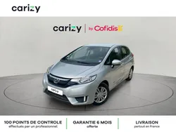 Honda Jazz 1.3 i-VTEC Elegance SC