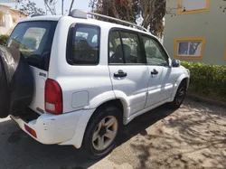 Suzuki Grand Vitara 2.0 diesel