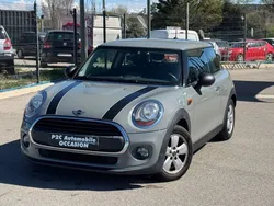 Mini 2 3 Portes ONE 75 CV FINITION SALT 87983 KMS