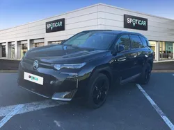 Citroën C5 Aircross HYBRIDE 145 ch e-DCS6 Max