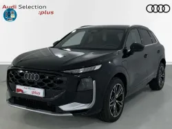 AUDI Q3 e-hybrid Advanced S tronic 200kW