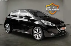 Peugeot 208 1.4 HDi SE Style