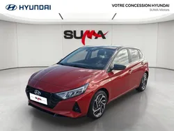 Hyundai i20 1.0 T-GDi 100 DCT-7 Hybrid 48V Creative
