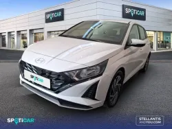 Hyundai i20 1.0 TGDI Klass 100