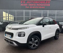 Citroën C3 Aircross BlueHDi 120ch S&S Feel Business EAT6 / GPS / Bluetooth / 2019 / 115 699 kms
