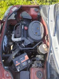 Renault Clio Rti