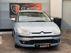 Citroën C4 1.4 L 90 CV Garantie 6 Mois