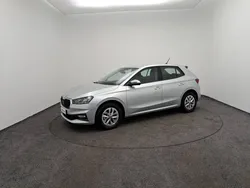 SKODA Fabia 1.0 TSI 95 ch EVO 2 BVM5 Selection
