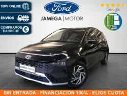 HYUNDAI Bayon 1.0 TGDI 48V Maxx