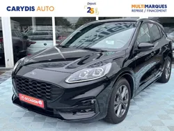 Ford Kuga 2.0 ECOBLUE D 120 BVA8 ST LINE X 360° Attel. Options...
