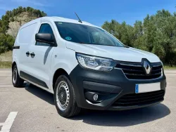 Renault Express Express 1.5 Blue dCi Confort 55kW Confort