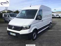 Volkswagen Crafter VAN L3H3 30 2.0 TDI 140 BUSINESS GPS 3PL