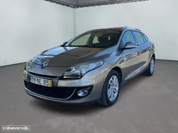 Renault Mégane Sport Tourer 1.5 dCi Confort SS