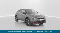 Citroën C4 III 1.5 BlueHDi 130ch Shine EAT8