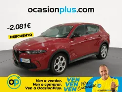 ALFA ROMEO Tonale 1.5 MHEV Sprint FWD