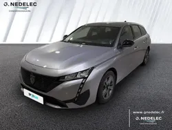 Peugeot 308 SW 1.2 130ch S&S Active Pack EAT8