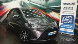 Toyota Yaris de 2020