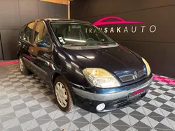 RENAULT SCENIC 1.6i 16V RXT