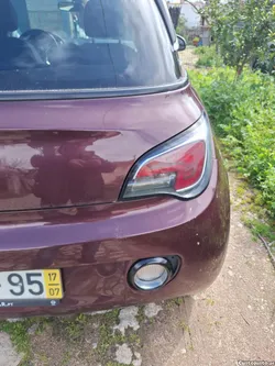 Opel Adam 1200 s