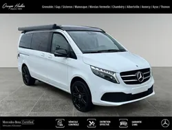 Mercedes Classe V Marco Polo 300 d 4MATIC HORIZON AIRMATIC - CAMERA