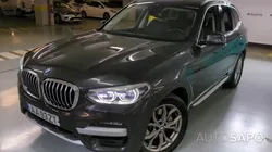 BMW X3 de 2020