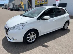 Peugeot 208 1.4 Hdi Allure
