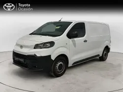 Toyota Proace Proace Van L1 2.0D GX 145