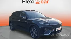 MG Marvel R de 2023
