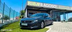 Peugeot 508 1.5 BlueHDi Business Line