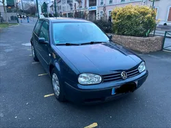 Volkswagen golf iv 2.0 16v 115cv confortline garantie