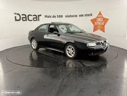 Alfa Romeo 156 1.6 TS