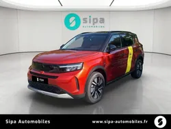 Opel Frontera ELECTRIQUE Electric 113 ch Batterie 44 kWh GS 5p