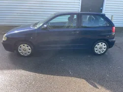 Seat, Ibiza