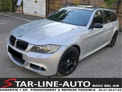 BMW Série 3 Touring 335i xDrive 306 M GAR 1 AN r