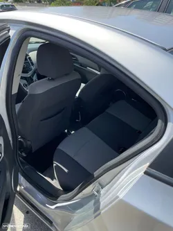 Chevrolet Cruze 1.6 LS