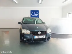 VW Golf 1.9 TDi Comfortline