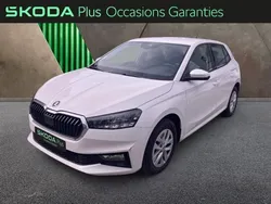Skoda Fabia 1.0 TSI 110ch Ambition DSG7