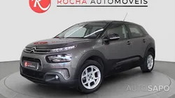 Citroen C4 Cactus 1.2 PureTech Feel de 2019