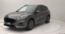 Ford Kuga 1.5 TDCI ST LINE (AUTO)