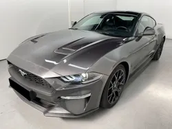 Ford Mustang 2.3 EcoBoost